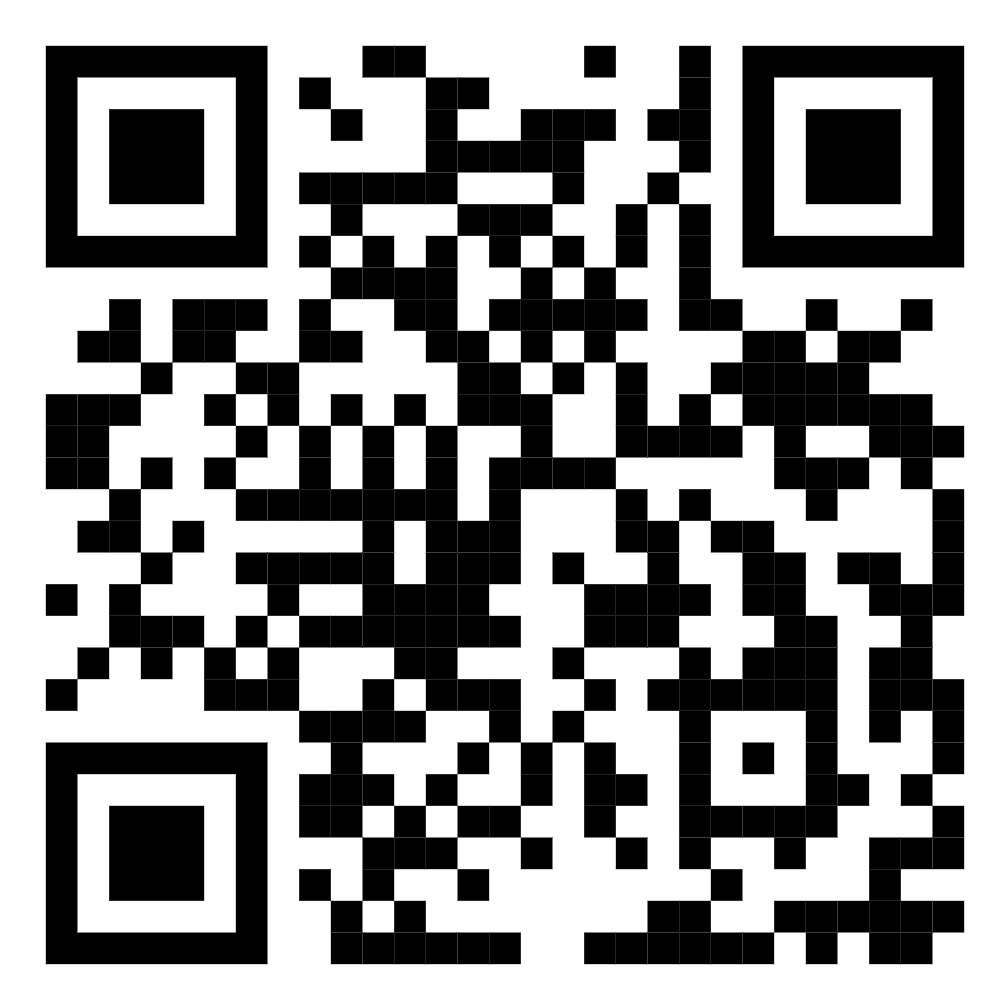 QR Code Website Pondok Pesantren Darul Aufa