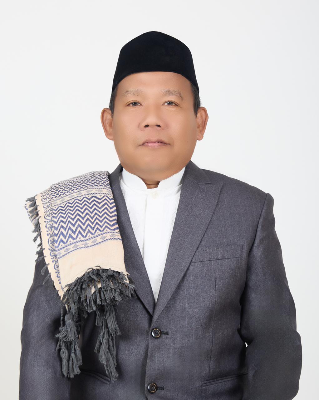 Pimpinan Pondok Pesantren Darul Aufa